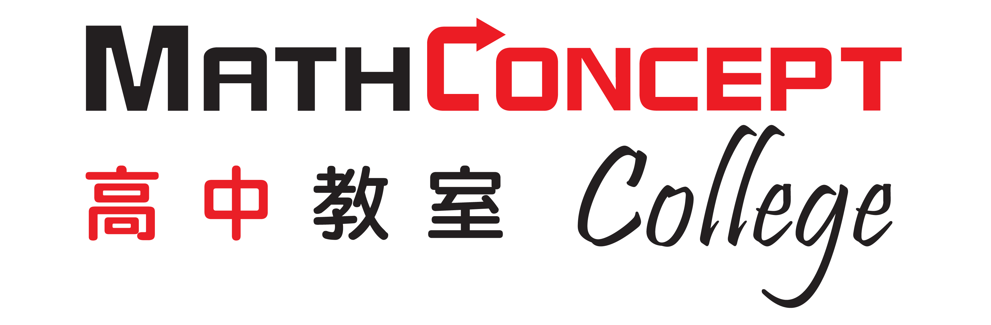 MathConcept College